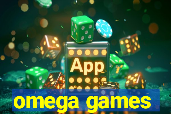 omega games